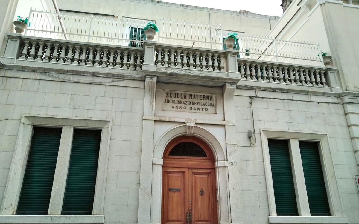 MINERVINO MURGE