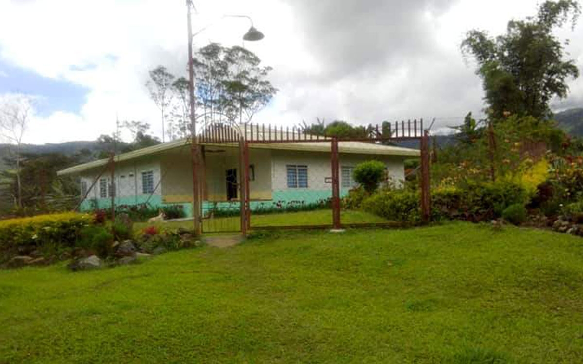 MIARAYON