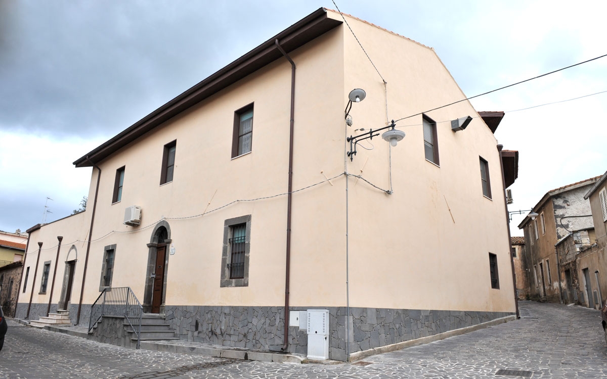 NARBOLIA