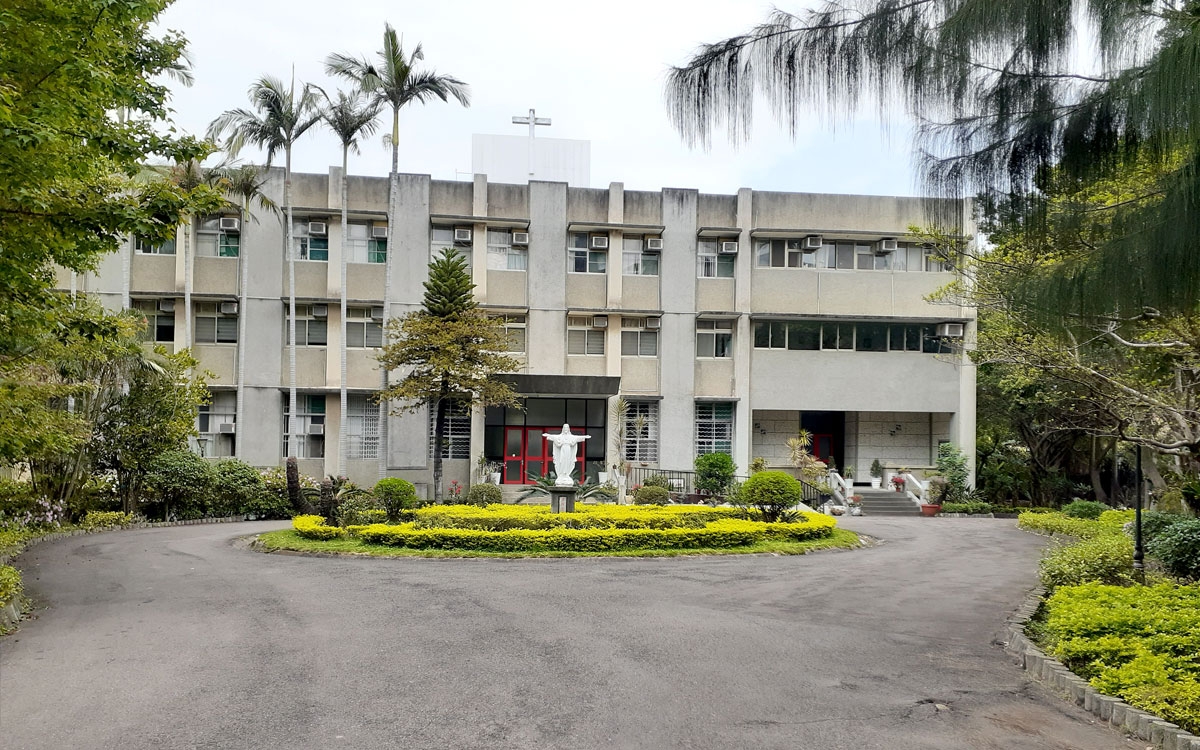 HSINCHU (Provincial House)