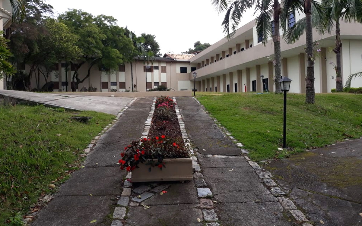 TABOÃO DA SERRA (Brasile)