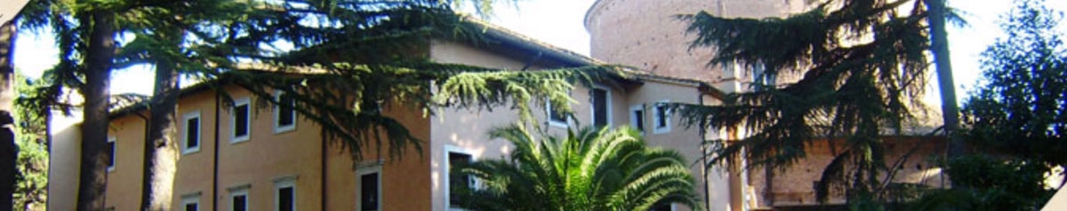 Casa generalizia