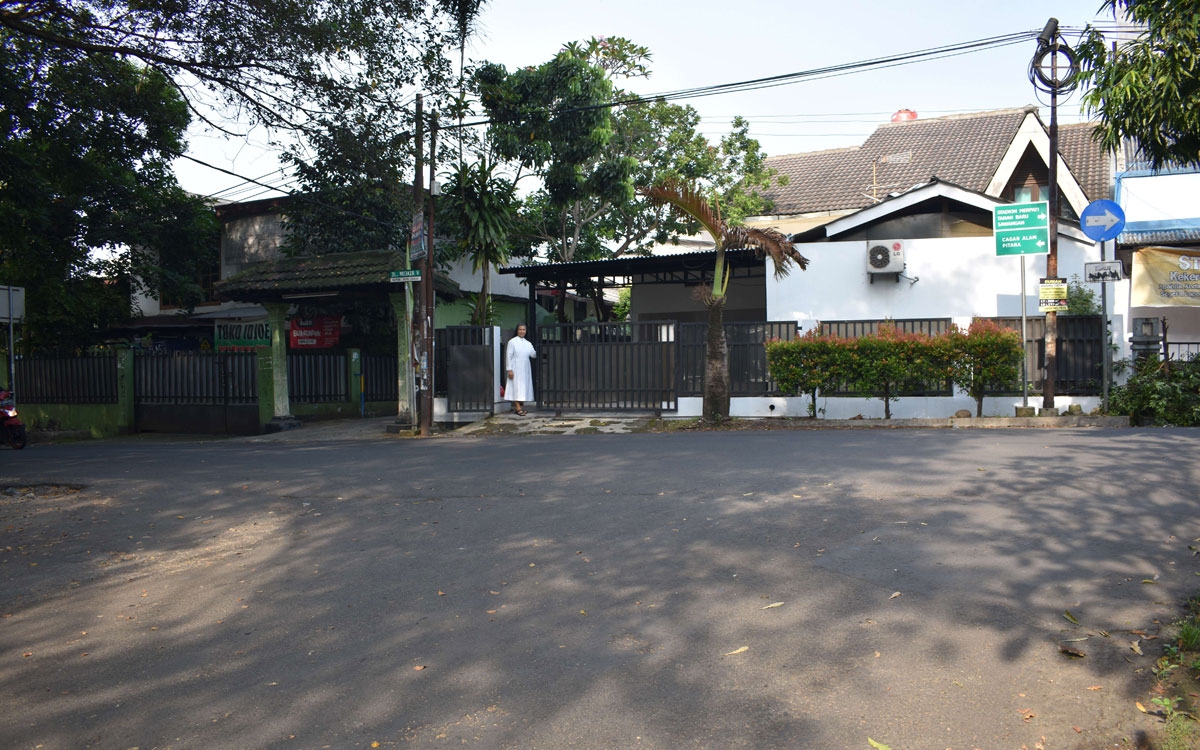 DEPOK JAYA (Indonesia)