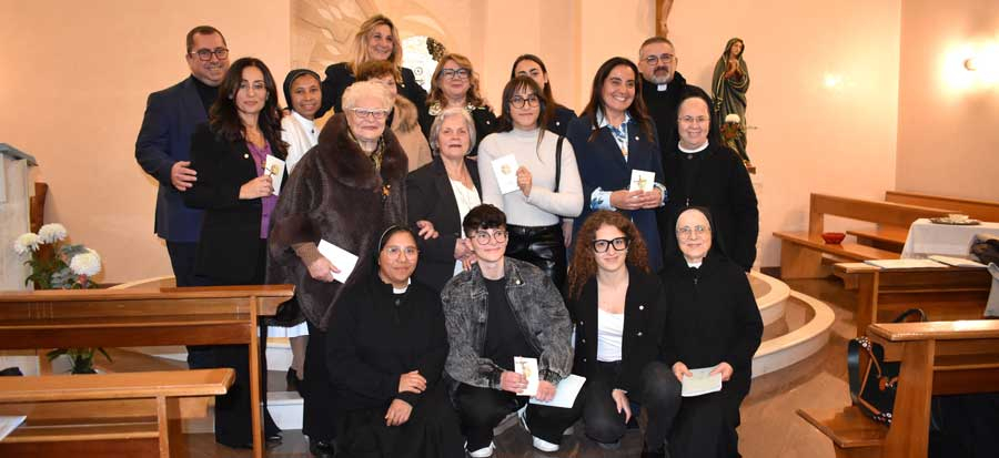 NUOVI INGRESSI E NUOVE PROMESSE