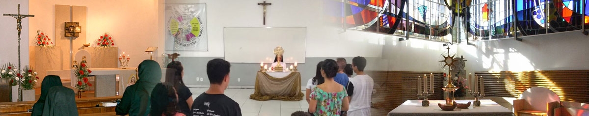 Esercizi Spirituali, secondo il metodo di S. Ignazio di Loyola e Apostolato delle Preghiera