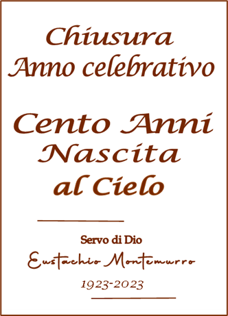 chiusura centenario