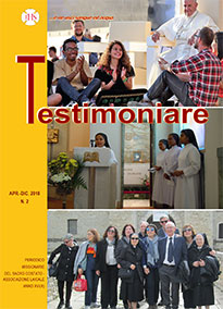 Testimoniare n2 2018