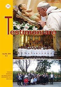 Testimoniare n3 2019