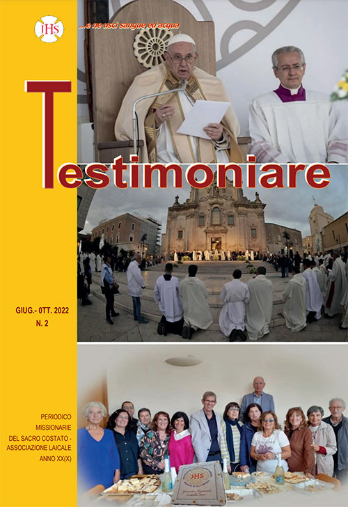 Testimoniare n 2-2022