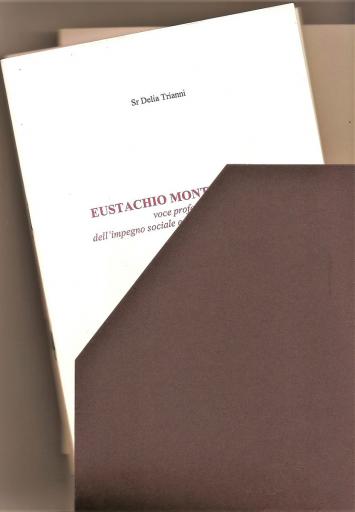 Carisma e Spiritualità – Raccolta